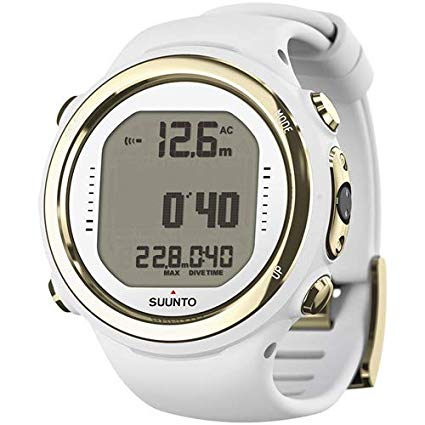  SUUNTO D4i